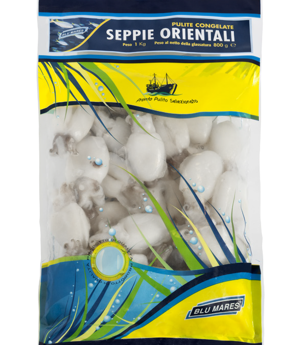 SEPPIOLINE 10 x 450 g