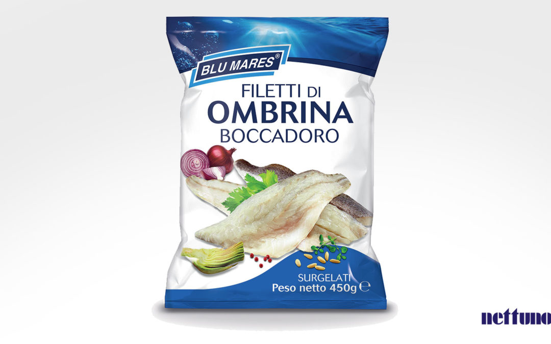 Filetti di Ombrina Boccadoro