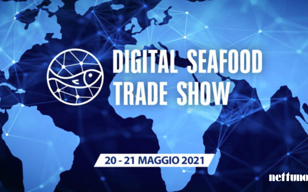 DIGITAL SEAFOOD TRADE SHOW