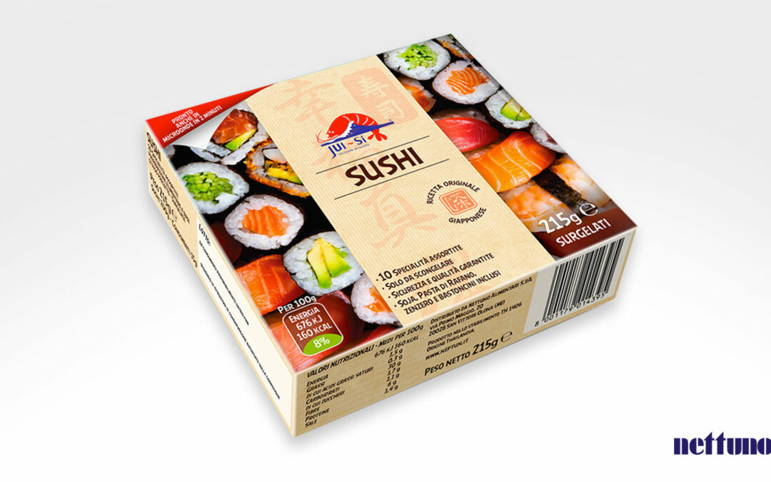 Sushi