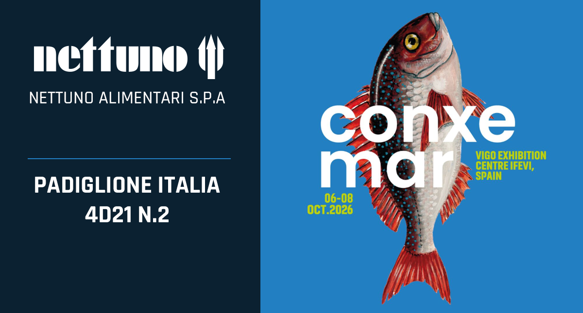 FIERA Conxemar-nettuno